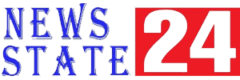 newsstate24 Logo