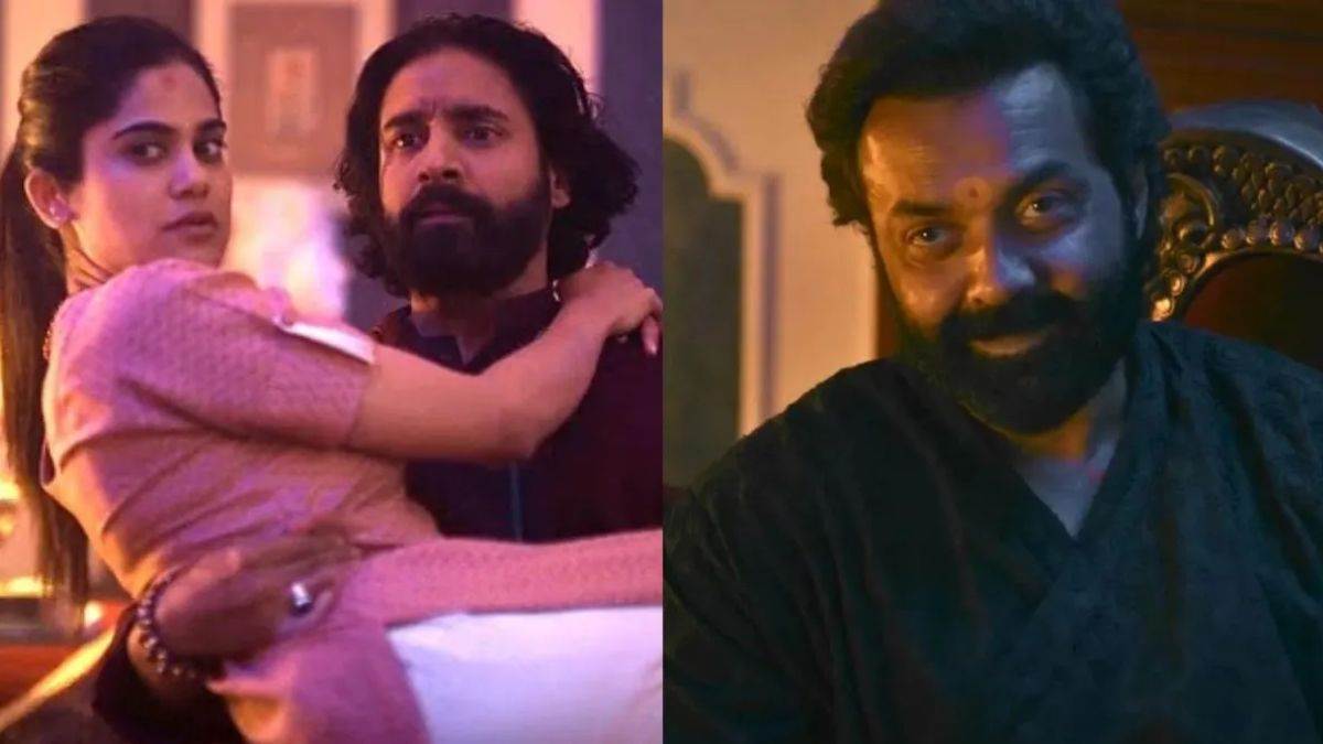 Aashram 3: Bobby Deol starrer ‘Ashram 3’ grew to become essentially the most seen Indian internet collection … ‘Mirzapur 3’, ‘Panchayat 3’ left behind