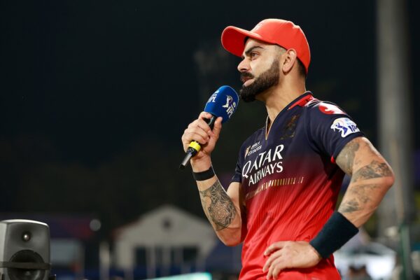 Royal Challengers Bengaluru Script IPL Historical past, Turn into First Crew Ever To…