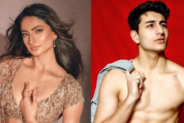 ‘If I’m in a relationship …’, Palak Tiwari broke silence on love life, Ibrahim with Courting Ramers stated this