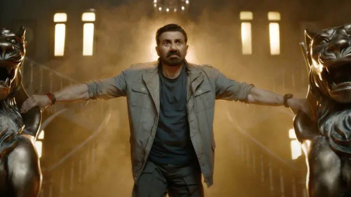 JAAT BOX OFFICE Assortment: ‘Jat’ couldn’t get success like ‘Gadar 2’ on the primary day, Sunny Deol’s movie earned a lot cash