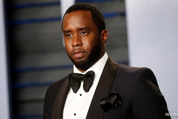 Rapper scene ‘Didi’ Comombs confronted a trial that may ship him to jail for all times