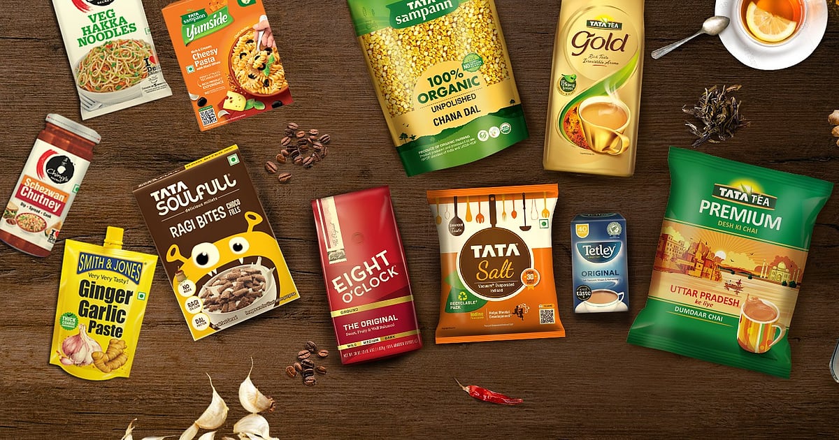 US Tariffs Can Favour Tata Shopper’s Espresso Enterprise: MD Sunil D’Souza