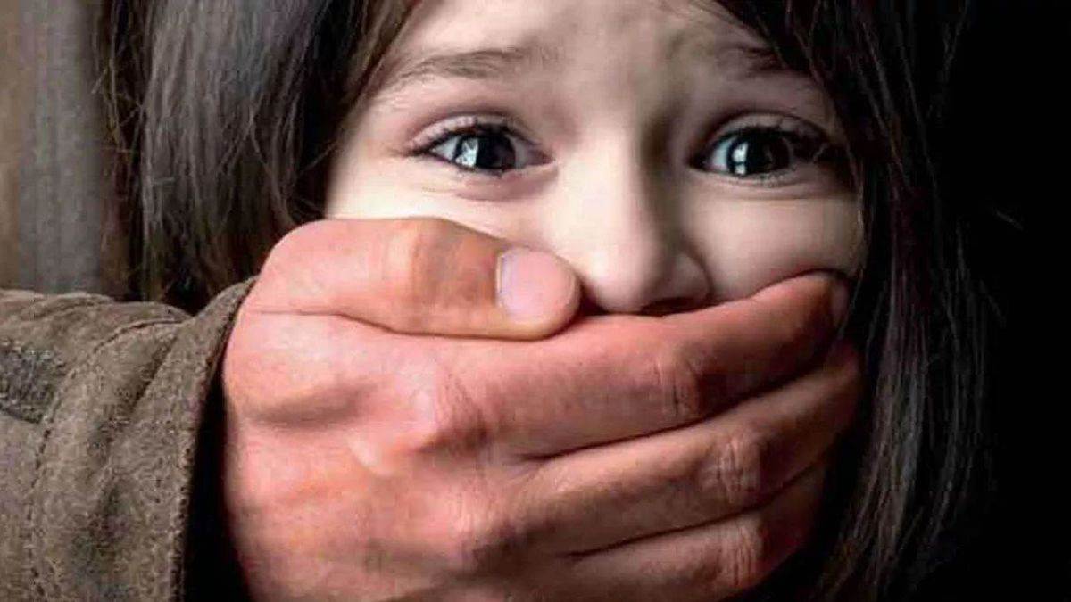 8 -year -old woman murdered after raping … accused crushed her head, eyes additionally erupted