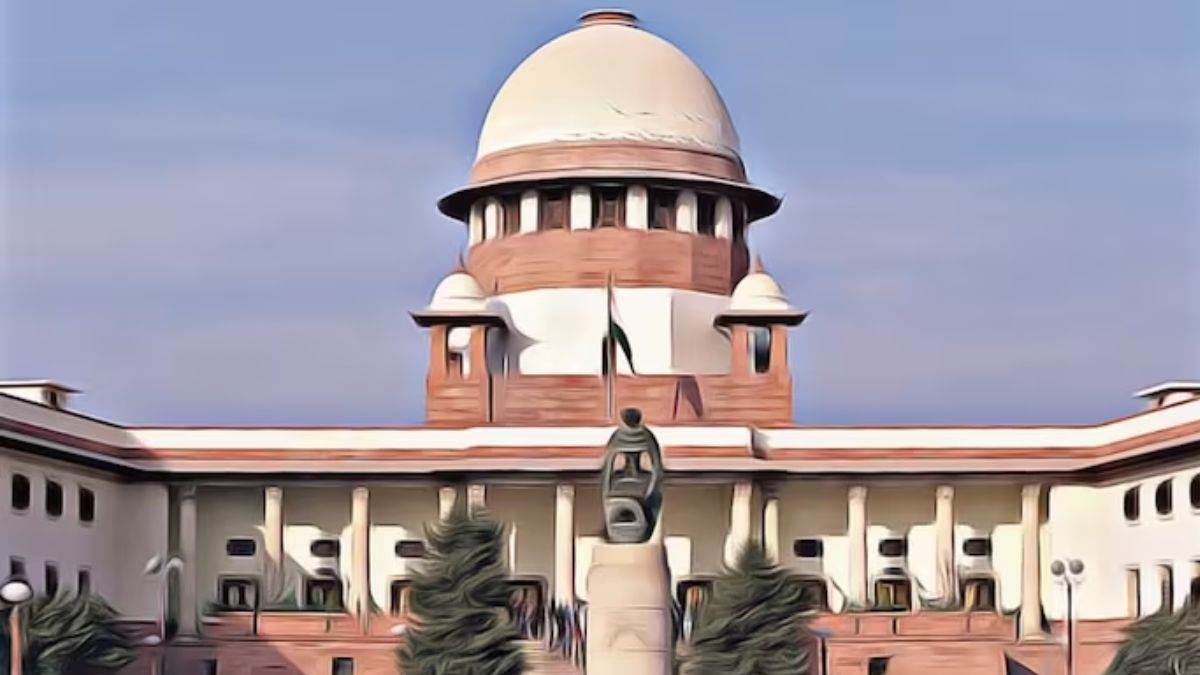 OBC Reservation in MP: Madhya Pradesh OBC reservation case will now be heard in Supreme Courtroom, a complete of 52 petitions have been filed