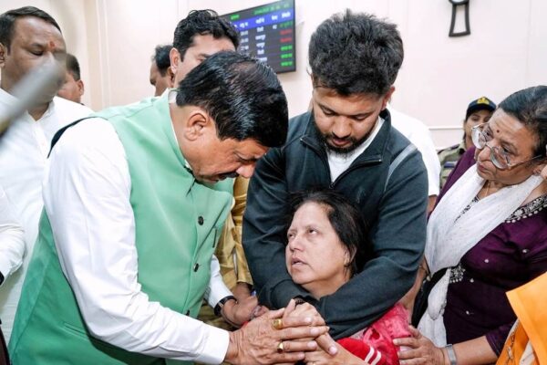 Our army-CM Yadav mentioned in Indore