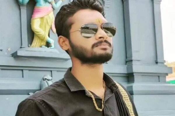 CG Information: Large motion in BJP chief Ratan Dubey homicide case, NIA of Congress Normal Secretary Congress chief Shivanand arrested