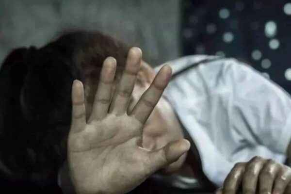 In MP, 7 accused gang -raped 4 youngsters, victims had been coming back from marriage ceremony ceremony