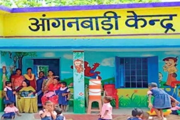 MP Information: Youngsters will get nutritious meals in Anganwadis solely after attendance from face