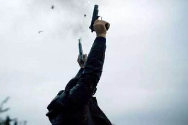 Harsh Firing: Harsh firing throughout Lagnotsav program in Bhind, sarpanch’s son dies attributable to bullet