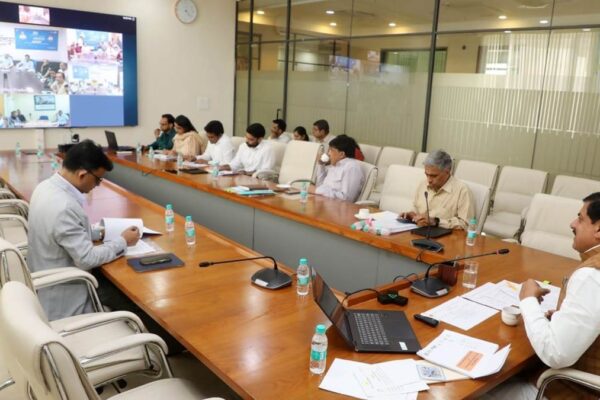 MP Tech Development Conclave 2025: Chief Minister Dr. Mohan Yadav said- Madhya Pradesh will set up its particular identification in IT sector