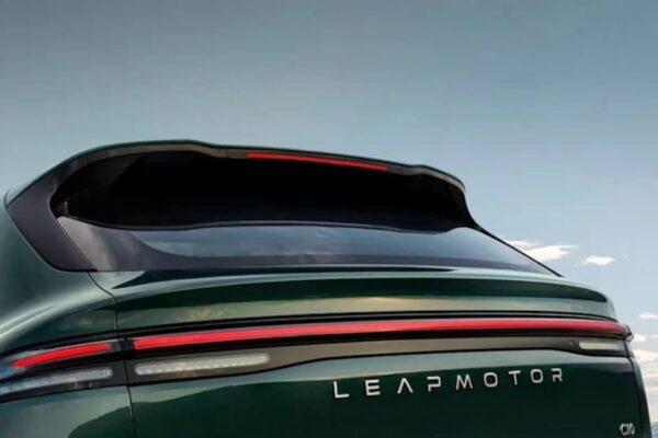 After byd, now Leapmotor can even promote vehicles in India, the conflict will intensify in EV market