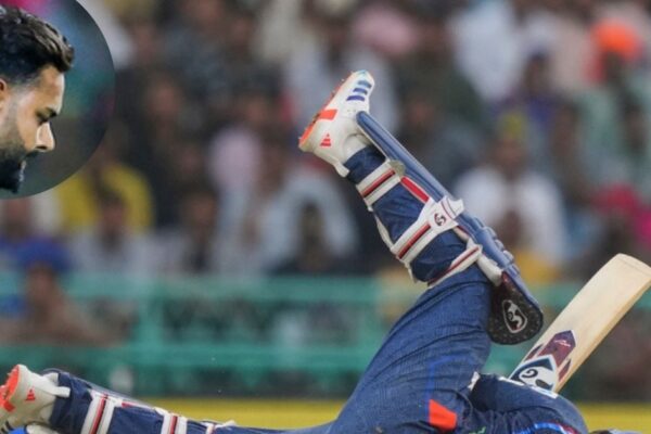 IPL 2025 Playoffs: Mumbai derailed Lucknow Specific, Pant can also be digging its personal staff’s roots