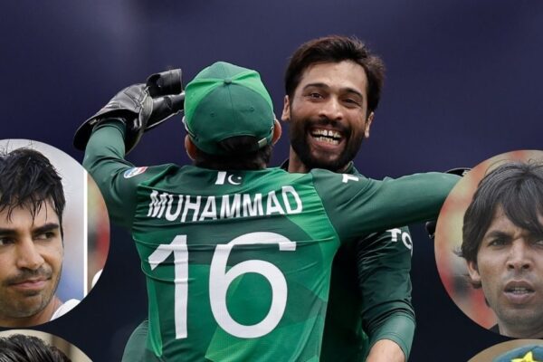 Cricketer promoting nation for cash, Pakistani captain had reached the supply, veterans trapped in sting operation