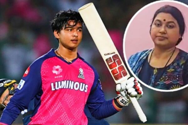 Vaibhav Suryavanshi: Why did son Vaibhav Suryavanshi make a mom each day and 11 tiffins