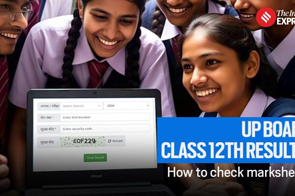 The right way to verify marks on-line