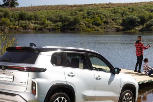 The brand new 7 seater coming from ‘Japan’ to compete with XUV700, geared up with Bhukali options