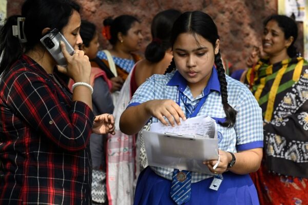 WBCHSE HS outcomes 2025 date, time declared: easy methods to examine the scorecard on wbresults.nic.in and wbchse.wb.gov.in?
