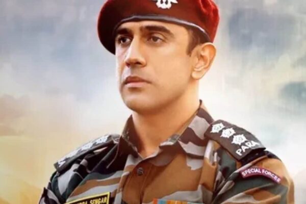 ‘Typically, there isn’t a proper or improper in life ..’ This 45-year-old hero stated in regards to the ban on Pakistani actors in India