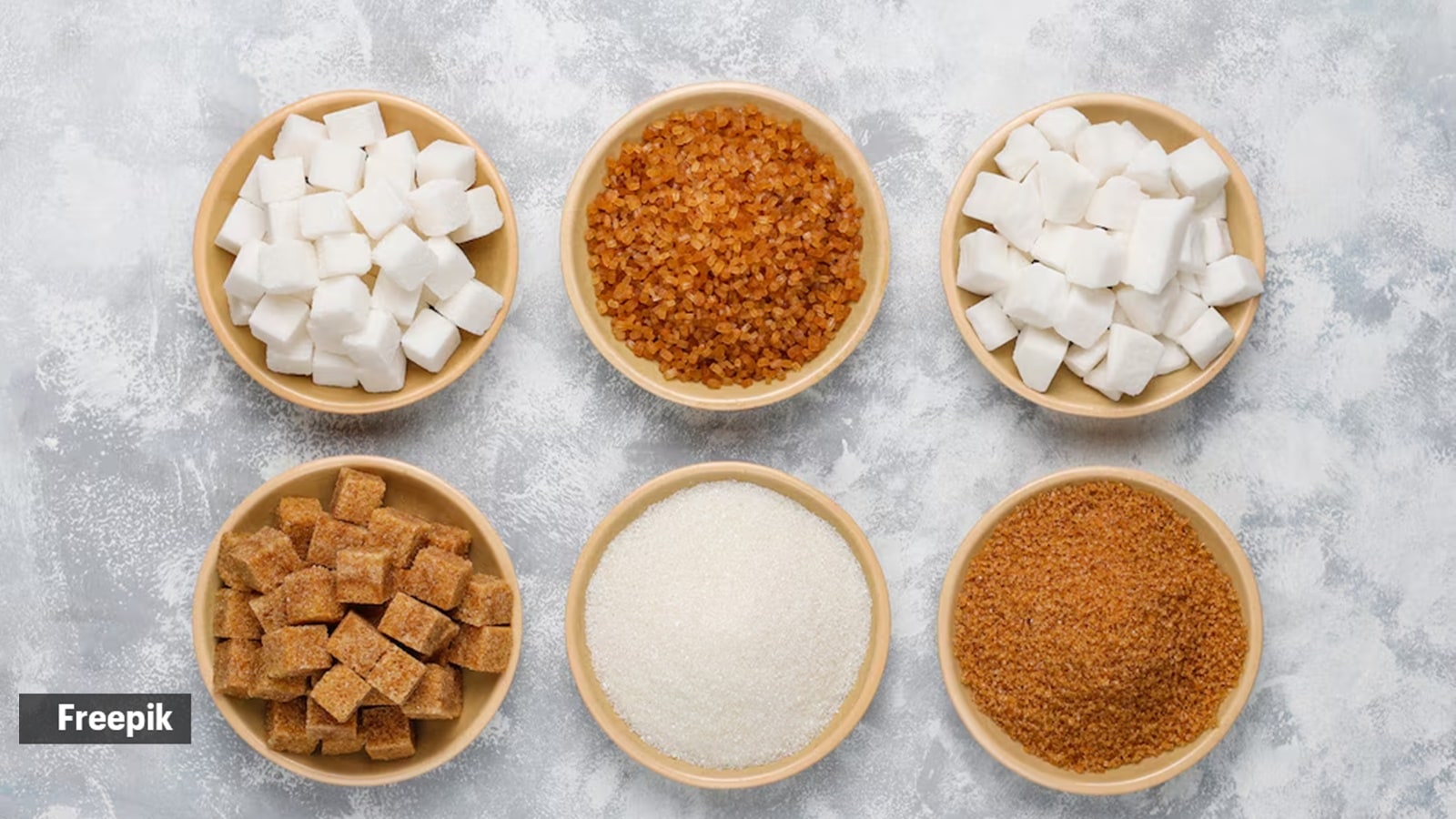 Are Synthetic Candy OK for our well being? Present proof says