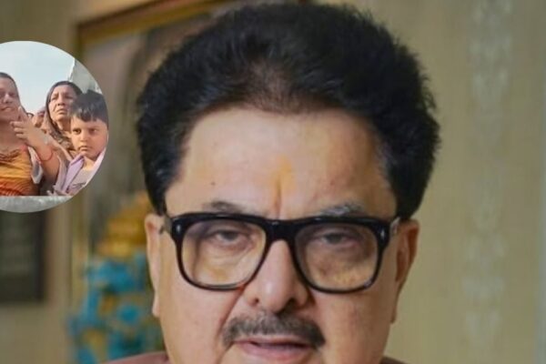 ‘Why was there no safety? …’ Ashok Pandit raging after the Pahalgam assault, query on stars, apologizes to the sufferer