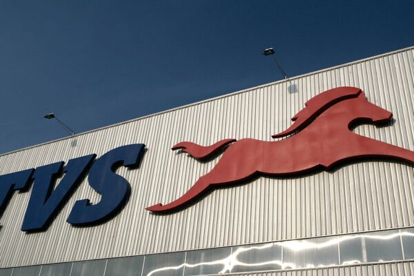 TVS Motor This autumn Outcomes: Web Revenue Jumps 75%, Income Up 17% On EV Gross sales