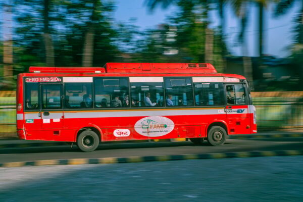 BEST Bus Fares To Enhance: BMC Approves Proposal, NDTV Marathi Reviews