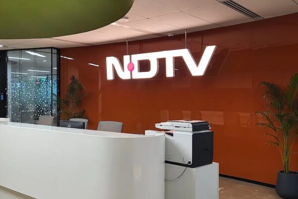 NDTV Outcomes: Income Up 26% In FY25, Operations Increase With New Launches