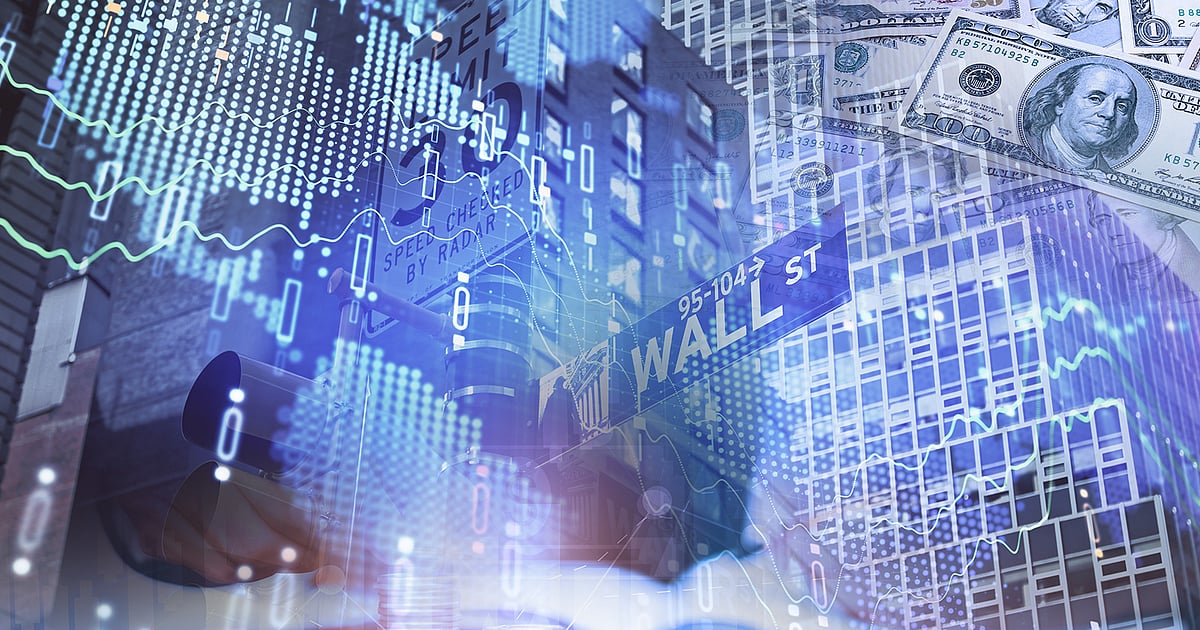 Wall Avenue Soars On Report Of US Mulling Reduce In China Tariffs To 50-65%; S&P 500 Jumps Over 3%