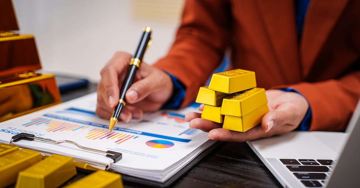 Gold Costs Can Hit Rs 1.5 Lakh, However Do not Rush To Make investments Extra Simply But
