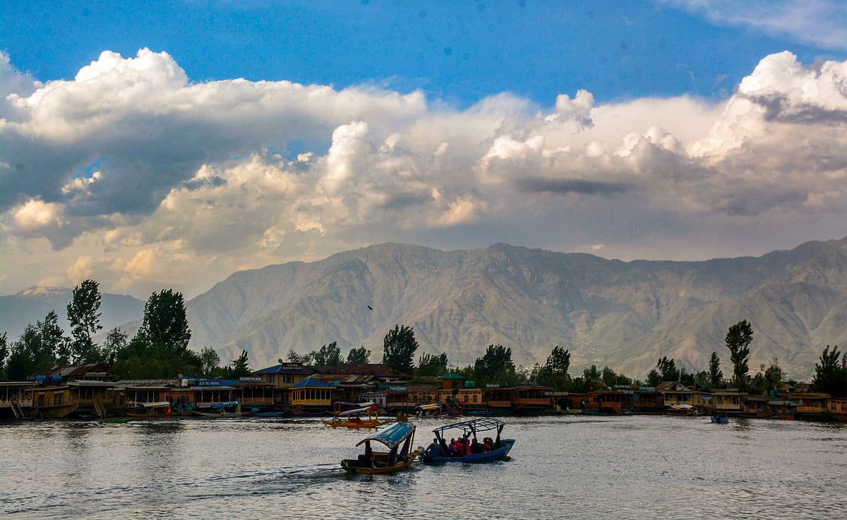Pahalgam Assault Casts Shadow On Kashmir’s Tourism Increase, Consultants Warn Of Financial Setback
