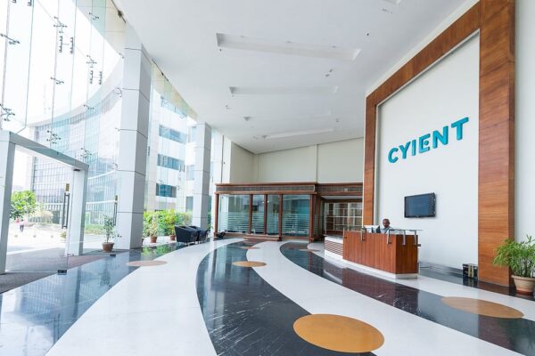 Cyient This fall Outcomes: Revenue Meets Estimates, Income Falls