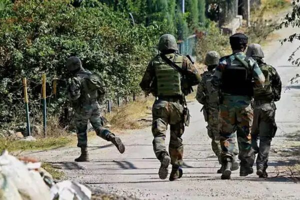 Pahalgam Terror Assault: Soldier Killed In Recent Encounter In Udhampur