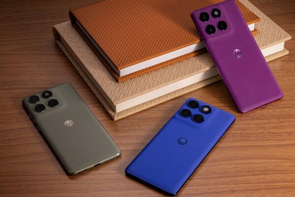 Motorola Edge 60 Professional India Launch Confirmed: Verify Date, Options And Extra
