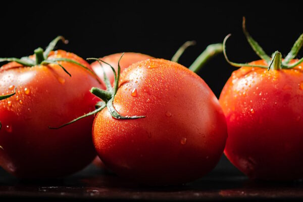 What The Tomato Teaches Us About Free Commerce
