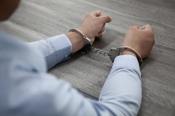 Revenue Tax Worker, Mastermind Of Extortion-Cum-Dacoity, Nabbed After Over A 12 months On The Run