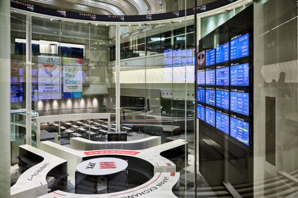 Asian Shares Edge Up In Cautious Open, Futures Dip: Markets Wrap