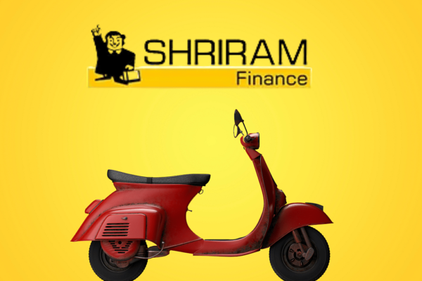 Shriram Finance Shares Dip For Second Straight Session