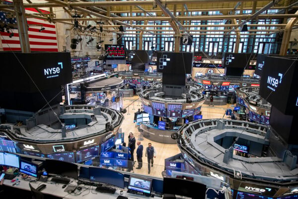 Asian Shares Rise With Earnings, GDP Information In Focus: Markets Wrap
