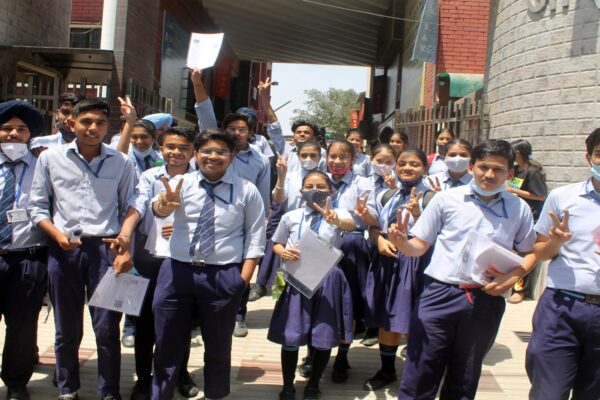 CBSE Class tenth twelfth Consequence to be launch tune on cbse.gov.in