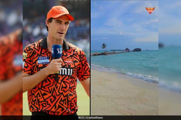 Sunrisers Hyderabad Gamers Flown To Maldives In Center Of IPL 2025 Season. Here is Why