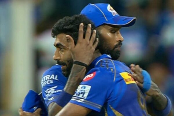 How Can Mi Qualify for IPL 2025 Playoffs. On the trail of ending the Mumbai Indians Prime 4, Hardik Pandya & Firm’s 6 wins have been 12 factors.