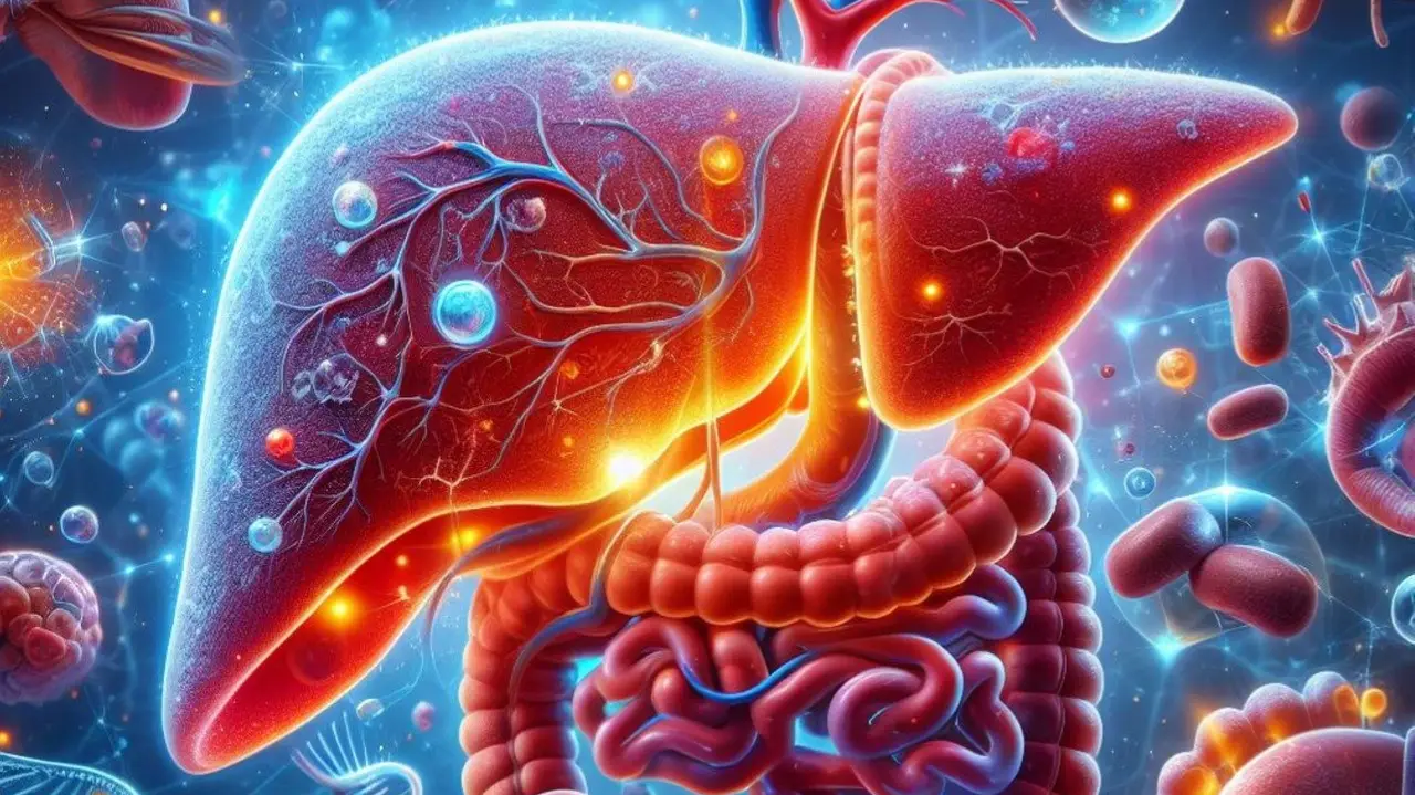 Liver Well being: Is there grime in your liver too? Know like this