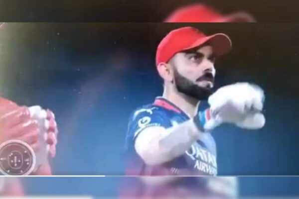 Virat Kohli Catches Throw Whereas Batting, Kuldeep Yadav’s ‘Obstruction’ Attraction Wins Web. Watch