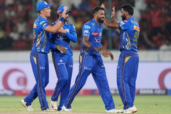 IPL 2025: Which 4 Groups Are Doubtless To Make the Playoffs?