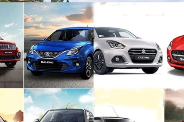 Maruti set a brand new document of revenue, know the way a lot firm earned in 2024