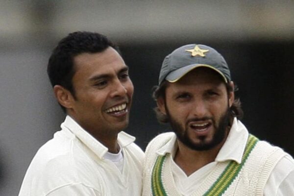 Pakistan Star Danish Kaneria’s Severe Allegation In opposition to ‘Extremist’ Shahid Afridi: “Declined To Share A…”