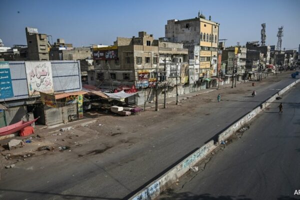 Pakistan Scrambles to safe drug provide after India commerce cease: Report