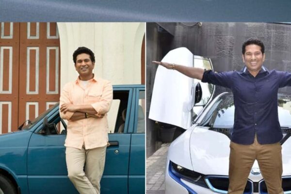 Maruti Suzuki was 800 Sachin’s first automobile, now these Dhansu fashions are in assortment