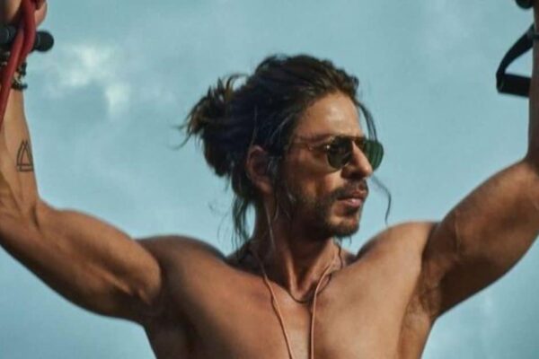 Shahrukh Khan Eat these meals objects for health: Revealing Shahrukh Khan’s easy eating regimen and health routine.